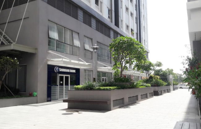 Horse Square Apartment - Foto 24