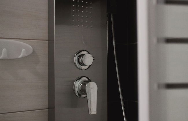 Villa Cook with pool and sea views - Foto 57