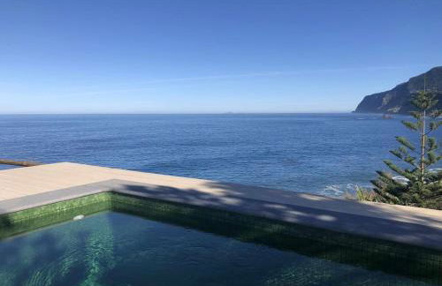 Casa Del Mar- Wonderfull Sea Views & Swimming Pool - Foto 8