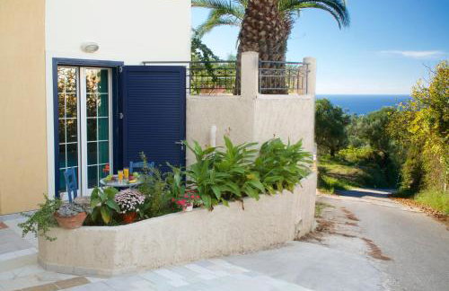 Villa Theodora - Foto 61