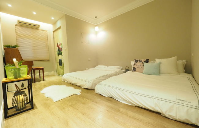 BR4&Zhongxiao Fuxing - Photo 9