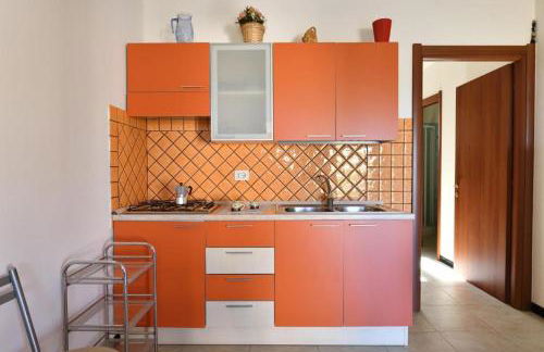 Residence Sole - Foto 29