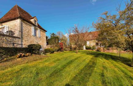 Domaine de Bagnegrole - Foto 13