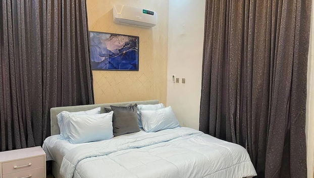 Tiptop Apartment - Foto 4, Habitación