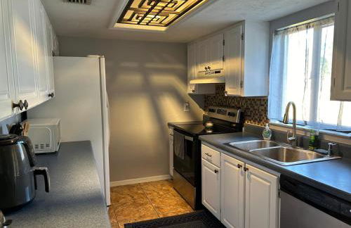 Blue Beach Pool House - Foto 15