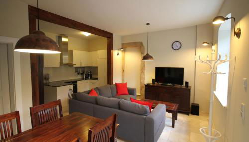 Ferienwohnungen Felsenkeller Bielatal - Foto 3