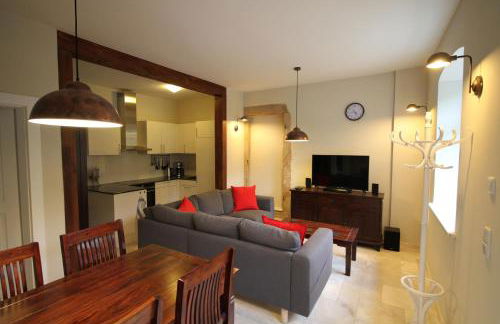 Ferienwohnungen Felsenkeller Bielatal - Foto 3