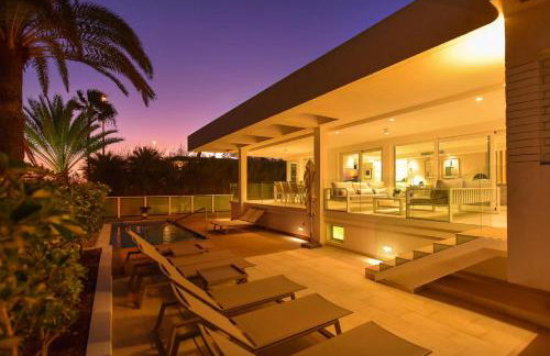 Oasis Serenity by VillaGranCanaria - Foto 59