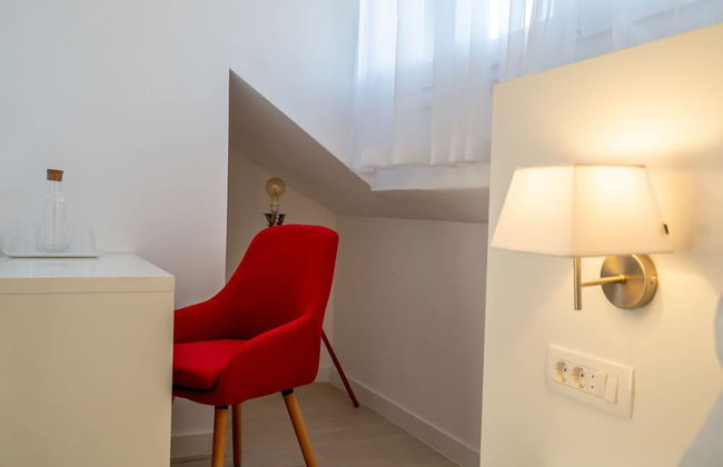 Villa Ribalto - Foto 15