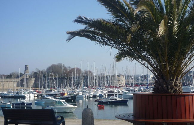 Holiday Home, Moelan sur Mer - Foto 25