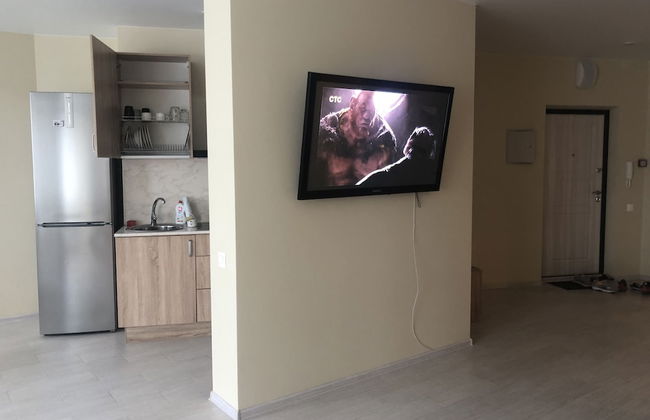 Clever House Apartments - Photo 34