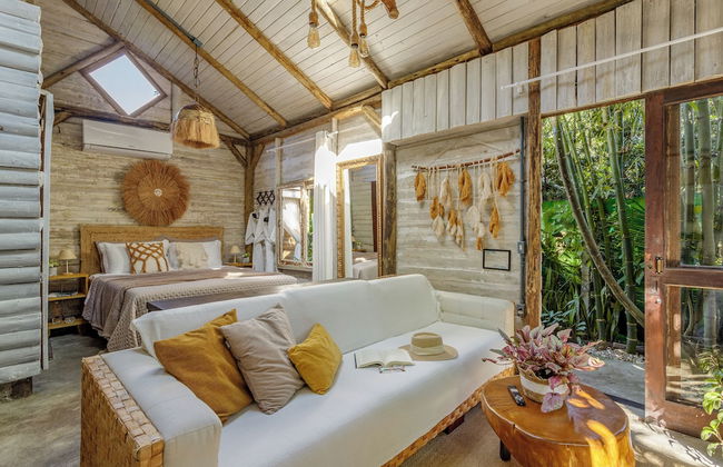 Chalés Magia do Campeche - Photo 42