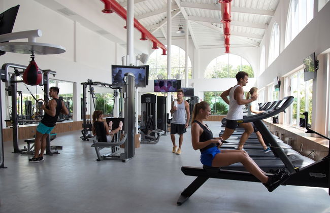 Select Club at Sandos Playacar All Inclusive - Adults Only Area - Photo 17