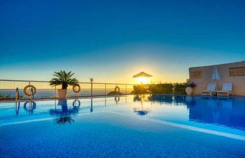 Sea View Villa Paramonas - Photo 4