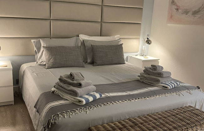 Scarlet's Place - Spacious 1 bed Quinta Do Lago - Foto 3