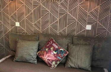 Évasion de Rêve nature ,piscine et lac de pêche - Foto 15