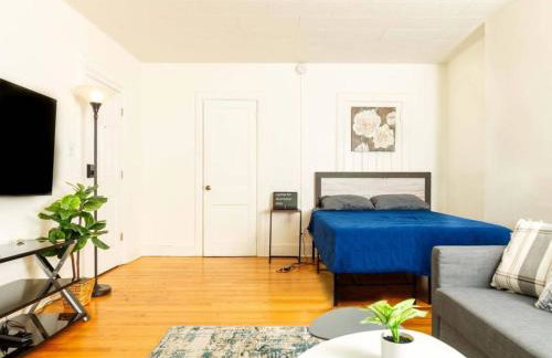 Spacious 1 bedroom Downtown - Foto 3