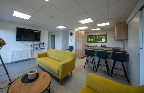 Le chalet de l'amicale - Foto 7