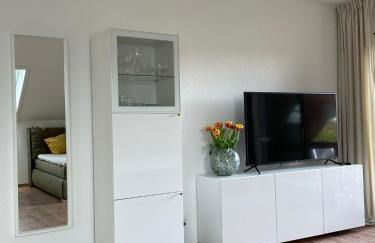 Ferienwohnungen Salz und mehr - Foto 7