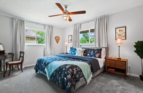 Spacious and Luxury Designed Ranch with Game Room - Foto 4