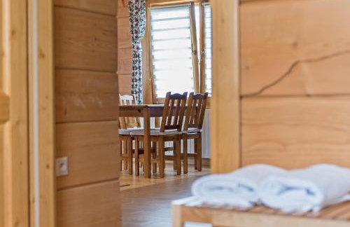 Domki u Kromki - Foto 20