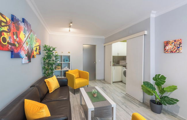 Skysea Holidays Malaga Turquesa - Foto 7