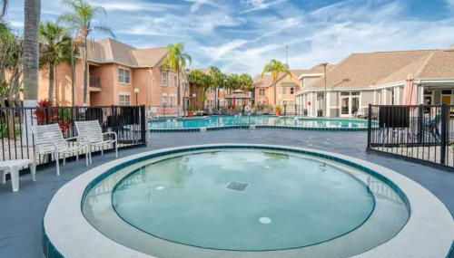 Mickey's Hideaway Condo Near Disney - Foto 5
