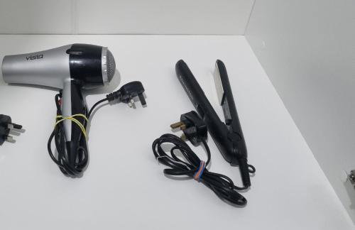 *11BR* Setup for your most amazing relaxed stay + Free Parking + Free Fast WiFi * - Foto 14