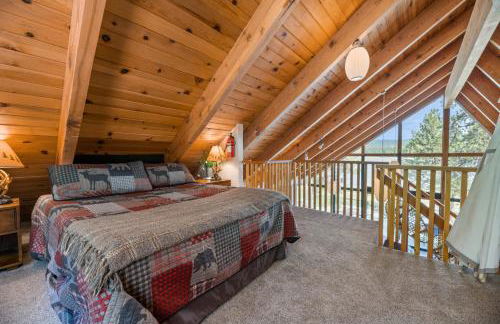 Moonlight Shores Lakefront - Lakefront home with hot tub! - Foto 37