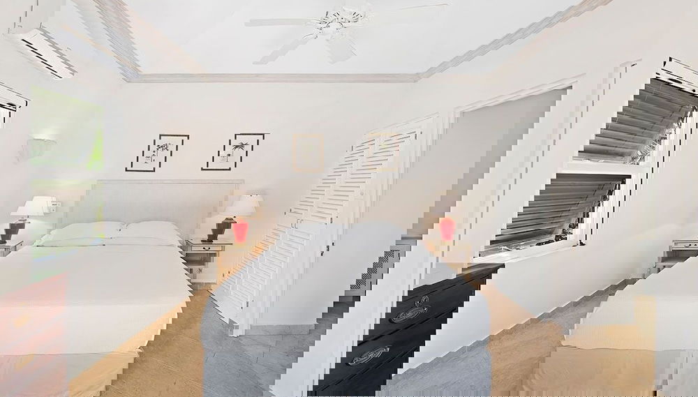 Sugar Hill - Firefly by Blue Sky Luxury - Foto 1, Habitación