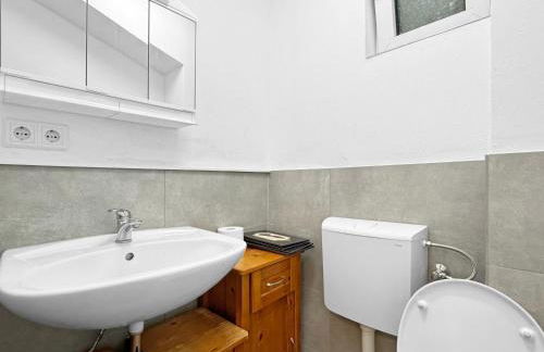 2 Zimmer Apartment im Zentrum von Stuttgart - Foto 11