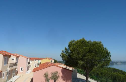 Appart'hotel Résidence La Provence - Foto 53