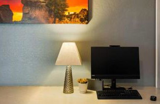 Enjoy the Oro Valley in this 1BD condo with resort amenities - Foto 23