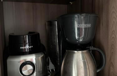 Ap 3 Q executivo e funcional wi-fi e estacionamento lazer e trabalho - Foto 47