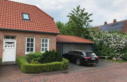 Ferienhaus Johanna Hooksiel - Foto 26