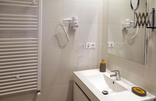 vallespin 43 parking, wifi - Foto 22