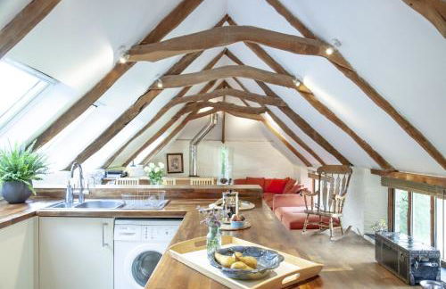 Fletchers Combe Farm - Foto 42