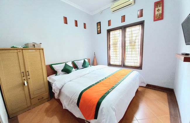 Homestay Jogja Simply Homy Unit Ambarukmo 3 dekat Jogja Expo Center (JEC) - Foto 2
