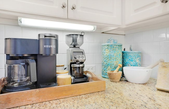 Mermaid Manor - Foto 13