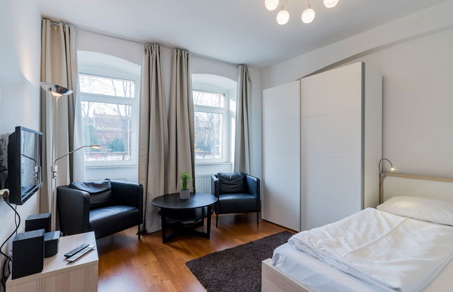 Suite & Apart - Foto 18