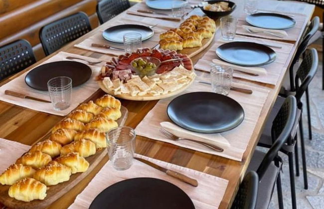 Eco Village Mojkovac - Foto 21