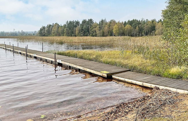 3 Person Holiday Home in Grimstorp-by Traum - Foto 23