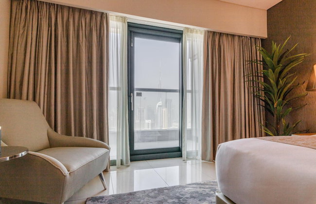 GLOBALSTAY. DAMAC Tower Paramount - Foto 28