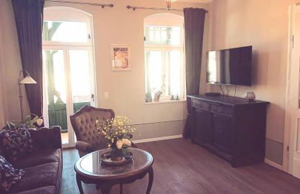 Villa Weißbach - Haus Hilda - Foto 9