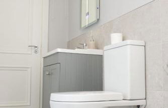 Creggan Deveskey Cottage New Hot Tub At Property - Foto 35