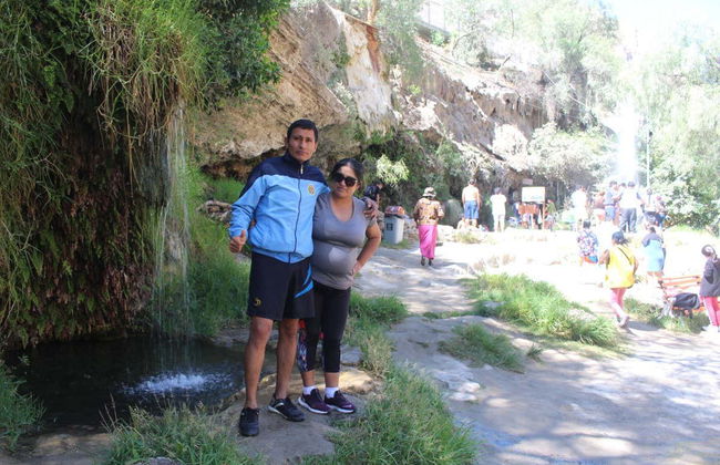 Excursión a Sayán y Churín - Foto 5