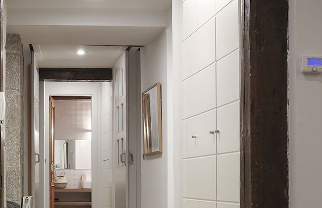 Casco Viejo Comodidad y Elegancia by Urban Hosts - Foto 24