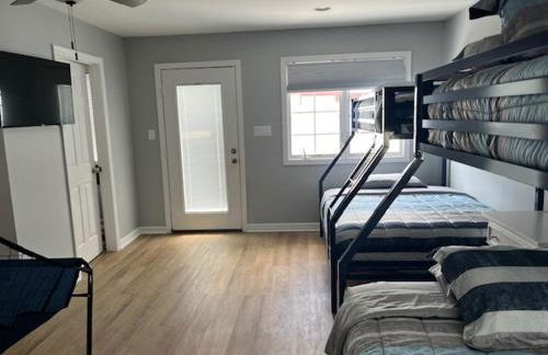 Summer Sunset Hideout 3-5 Bedrooms and 4 Baths - Foto 34