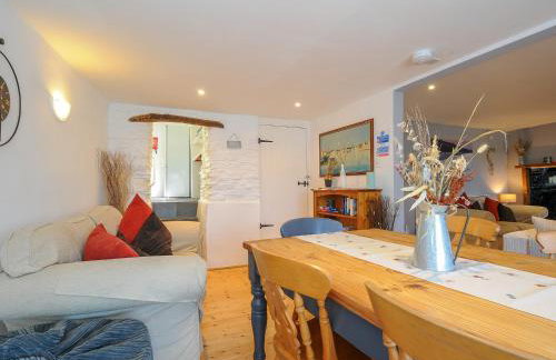 Stone's Throw Cottage - Foto 9