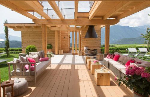 Villa Grüntaler by Hotel Schönblick - Photo 12